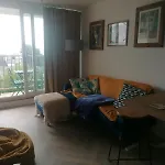 Seaview 2 Bedroom Flat In Devon