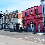 By The Bay - Mins To Margate & Beaches Wparking