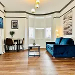 The Garden Nook L Serene 1-Bedroom Sanctuary