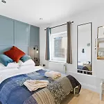 Cosy 1-Bed In Central Brighton