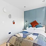 Cosy 1-Bed In Central Brighton
