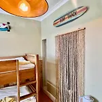 Seagrove Coastal Apartment