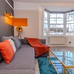 Serene 2-Bedroom L Perfect For A Quiet, Relaxing Stay