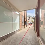 Stylish 2-Bed Apartment In Cromer With Parking