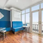 Bluewaters Hotel Blackpool
