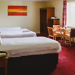 Inn On The Coast