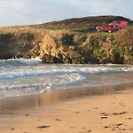 Trewithen Farm Bungalow
