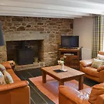 Prideaux Farmhouse