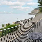 Chine Bluff