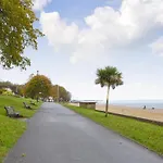 The Retreat