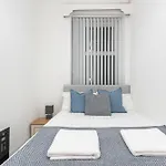 Velvet Coaster Apartments