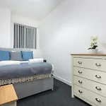 Velvet Coaster Apartments