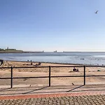 Whitley Bay Hideaway