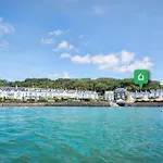 2 Bed In Aberdovey Dy011