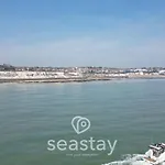 Aurora Spa Seaview Penthouse Ramsgate