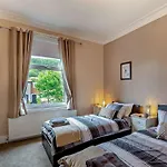 4 Bed In Llandudno 95235