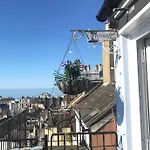 The Mermaid Inn Brighton - Sea-View Balcony Apartment, As Seen In Bbc And Metro