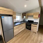 3 Bedroom - Stunning Caravan In Coastal Eyemouth