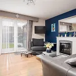 Pass The Keys Two Bed House Garden Bar Parking Bootle