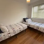 The Retreat