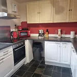 It Is A Spacious And Beautiful Home