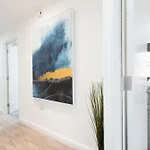 Luxury Apt 5 Min To Belfast Centre