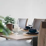 Luxury Apt 5 Min To Belfast Centre