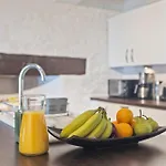 Timeless 400-Year-Old Historic Flat