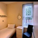 Queens Quarter Townhouse