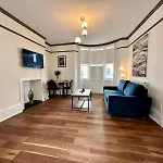 Garden Hideaway 1-Bedroom