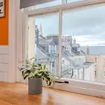 Luxury Apartment With Parking L 2 Bedroom