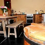 Choice Cottages Sunshine Cottage 2 Bedrooms
