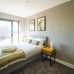 Monarchs Quay 2-Bed Flat By Liverpool Waterfront