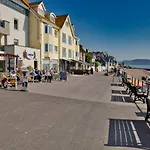 Stunning Home In Lyme Regis