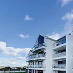 Bredon Court, Poseidon Penthouse