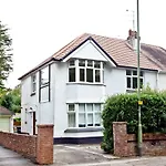 Oldway Apartment