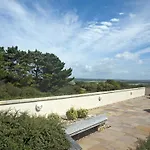 The Sergeants Quarters, Golden Hill Fort
