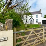 Lilac House