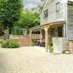 Priory Barn