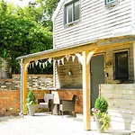 Priory Barn