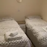 Flat 1 Portman House