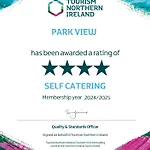 Park View - 4 Star Luxury