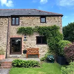 Cider Press Cottage