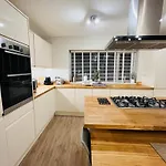 The Duplex Margate With Deck & Living Space Air Conditioning