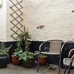 Old Town Cottage
