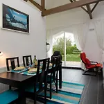 The Boathouse