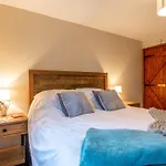 Maybeck Cottage