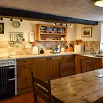 Seagate Cottage
