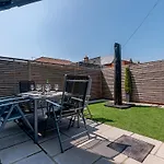 Nursery Mews