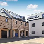 Ladyburn House